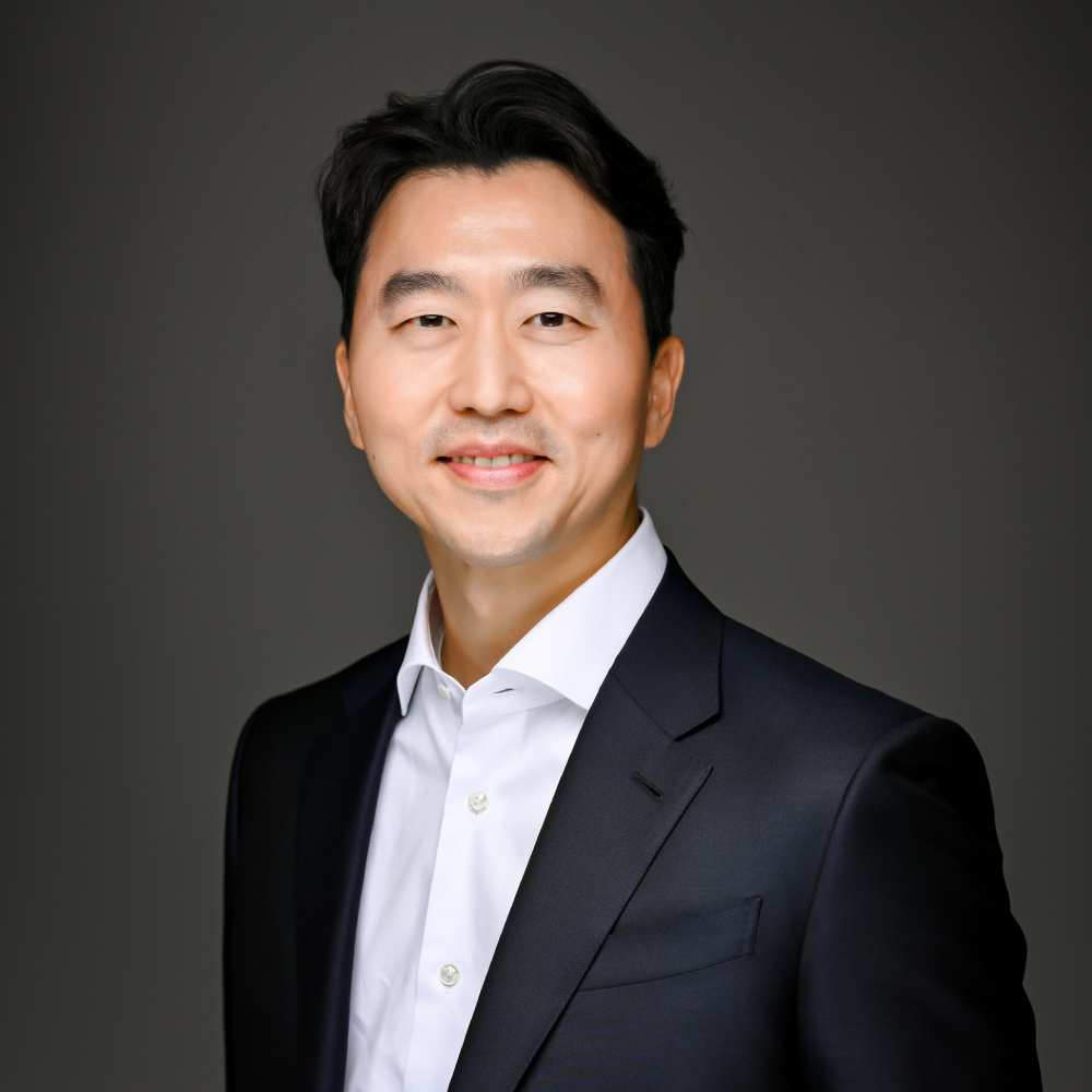 Chris Kim